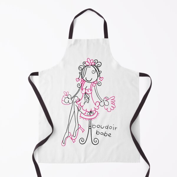 Item preview, Boudoir Babe designed and sold by eviemh.