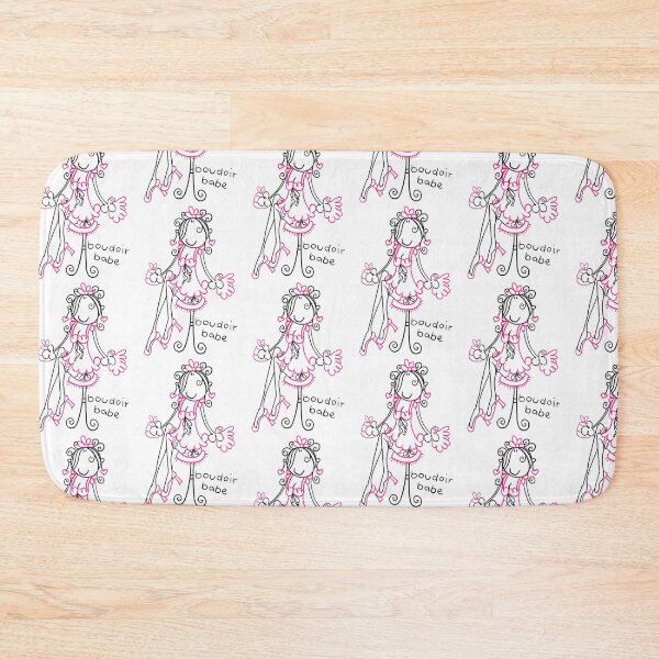 Item preview, Boudoir Babe designed and sold by eviemh.