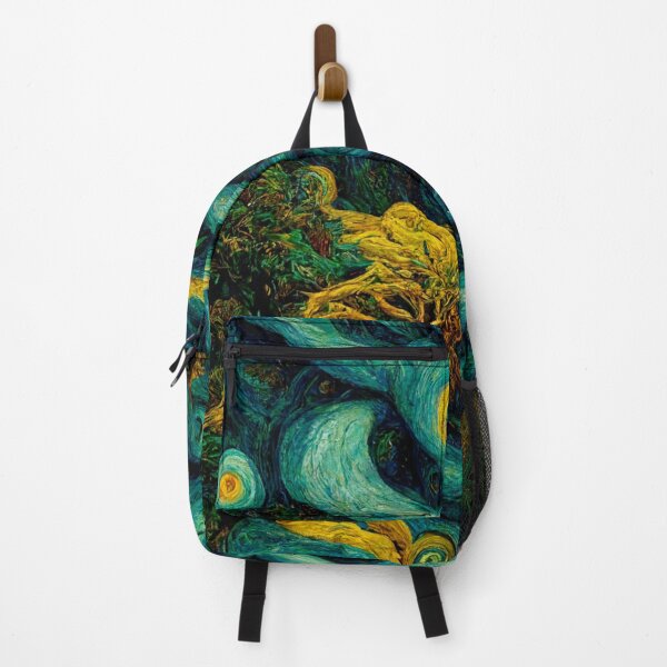 Item preview, Hallucinations by Vincent Van Gogh designed and sold by inVinnieVeritas.