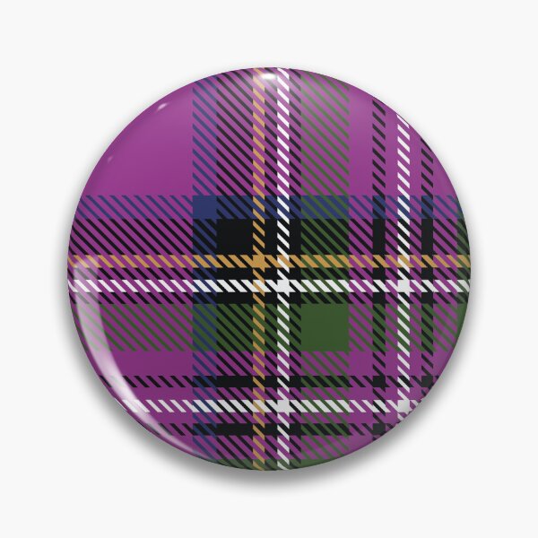 Item preview, Purple tartan designed and sold by Riseul.