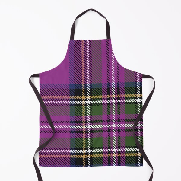 Item preview, Purple tartan designed and sold by Riseul.
