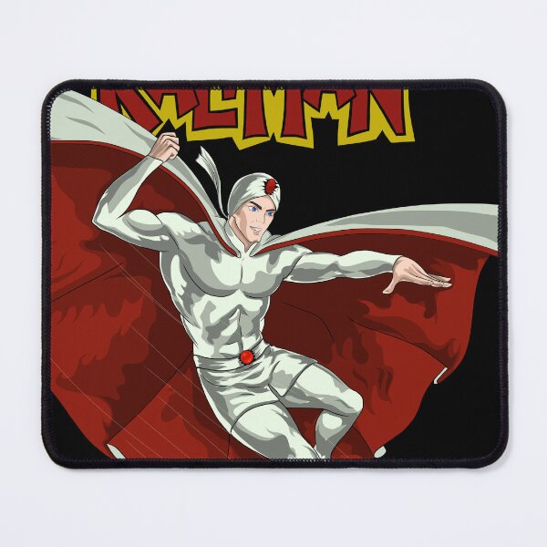 Item preview, Kaliman designed and sold by Jairo Guarin.