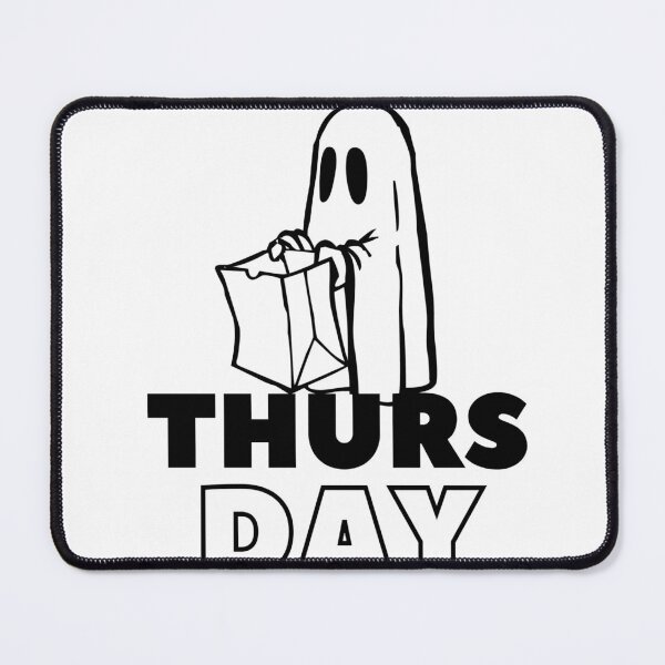 Item preview, Thursday Ghost designed and sold by dineshshop1.