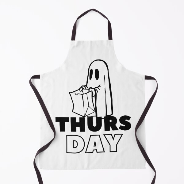 Item preview, Thursday Ghost designed and sold by dineshshop1.