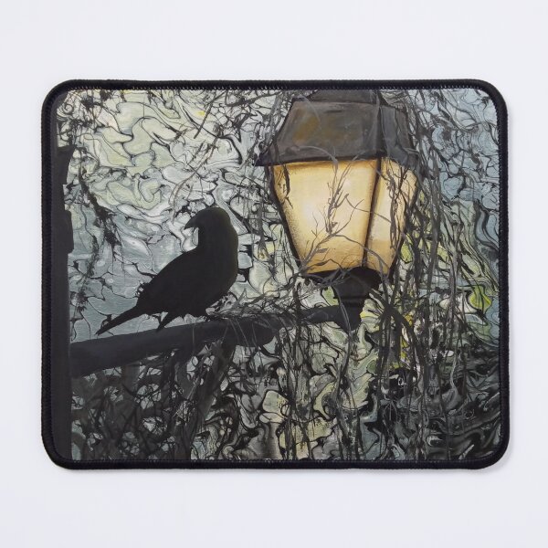 Item preview, Nevermore designed and sold by LauraRab.