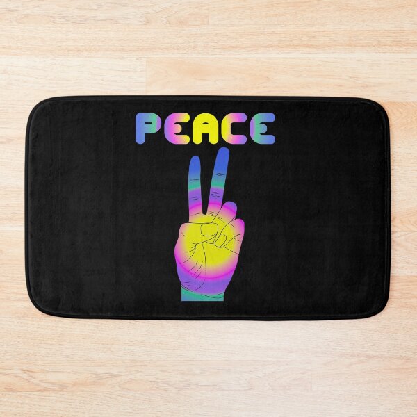 Item preview, Peace designed and sold by Brad Chambers.