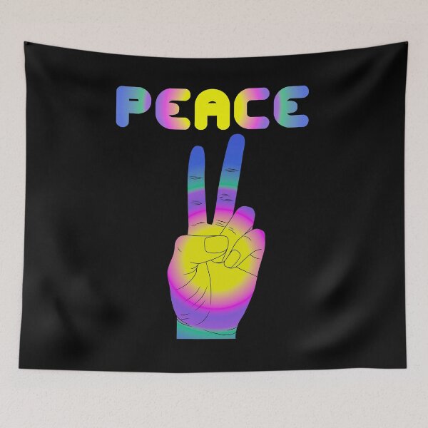 Item preview, Peace designed and sold by Brad Chambers.