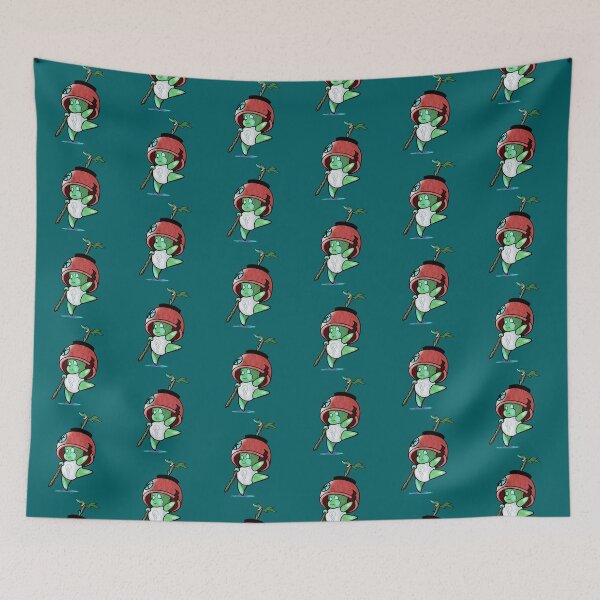 Item preview, Nioh Kodama Dance designed and sold by AOShrimp.