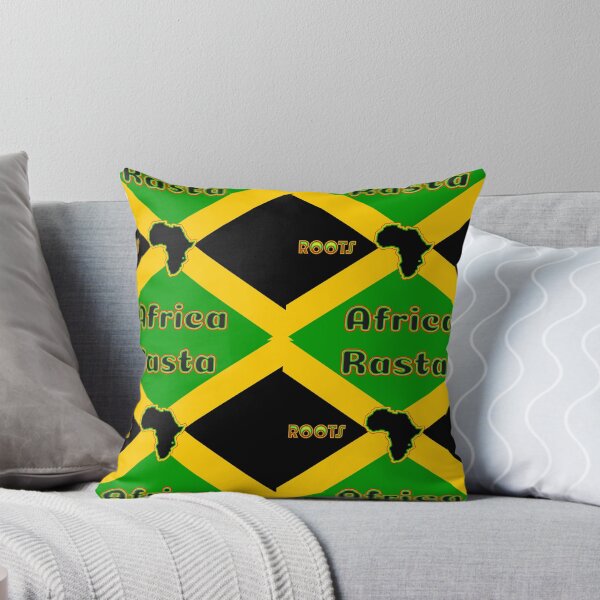 Item preview, FUNNY GREAT JAMAICA NATIONAL DAY - AFRICA RASTA ROOTS. designed and sold by Ralek.