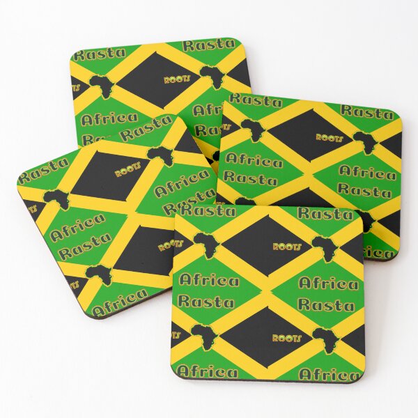 Item preview, FUNNY GREAT JAMAICA NATIONAL DAY - AFRICA RASTA ROOTS. designed and sold by Ralek.