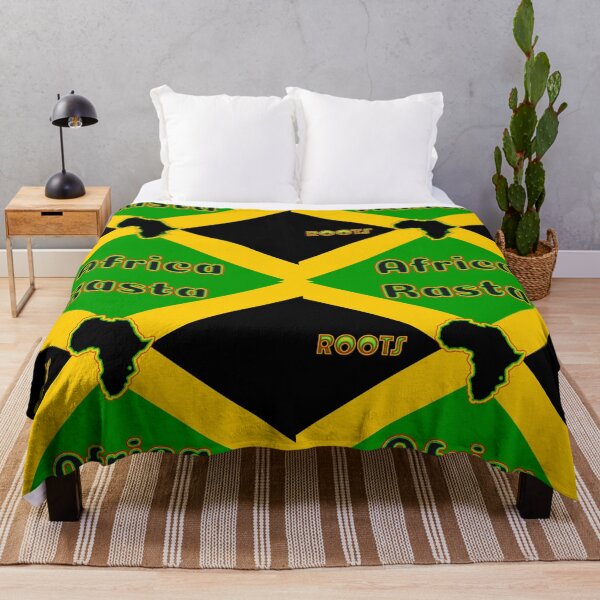 Item preview, FUNNY GREAT JAMAICA NATIONAL DAY - AFRICA RASTA ROOTS. designed and sold by Ralek.