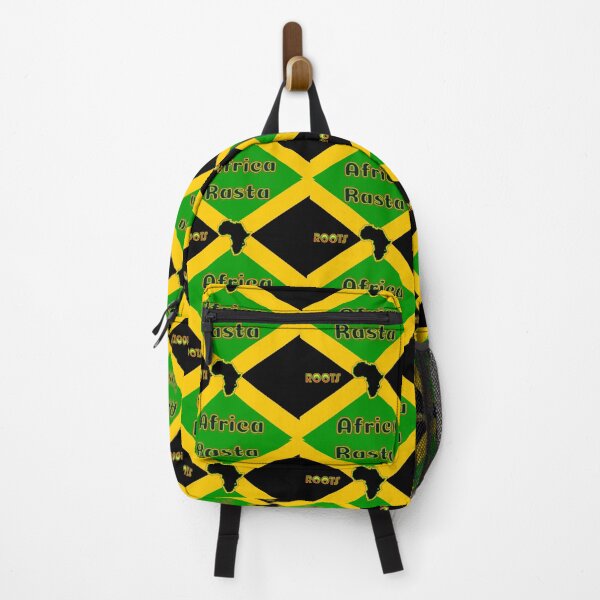 Item preview, FUNNY GREAT JAMAICA NATIONAL DAY - AFRICA RASTA ROOTS. designed and sold by Ralek.