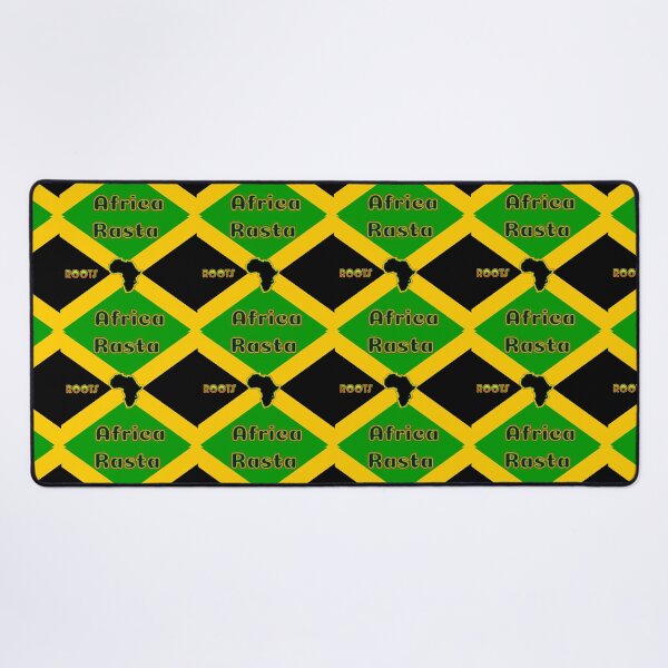 Item preview, FUNNY GREAT JAMAICA NATIONAL DAY - AFRICA RASTA ROOTS. designed and sold by Ralek.