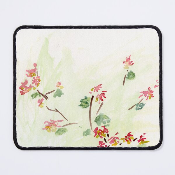 Item preview, Scented Pelargonium designed and sold by Gabriele Maurus.
