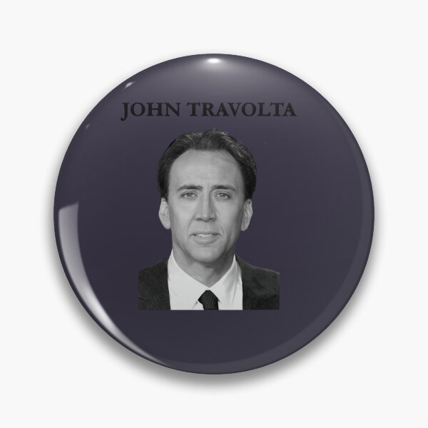 Item preview, Mens Womens Nicholas Cage Cool Gift designed and sold by Tina19Shop.