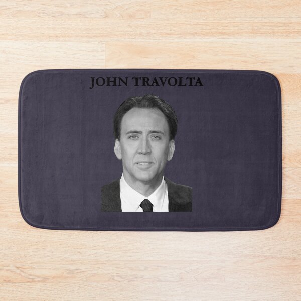 Item preview, Mens Womens Nicholas Cage Cool Gift designed and sold by Tina19Shop.