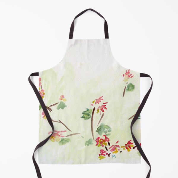 Item preview, Scented Pelargonium designed and sold by Gabriele Maurus.