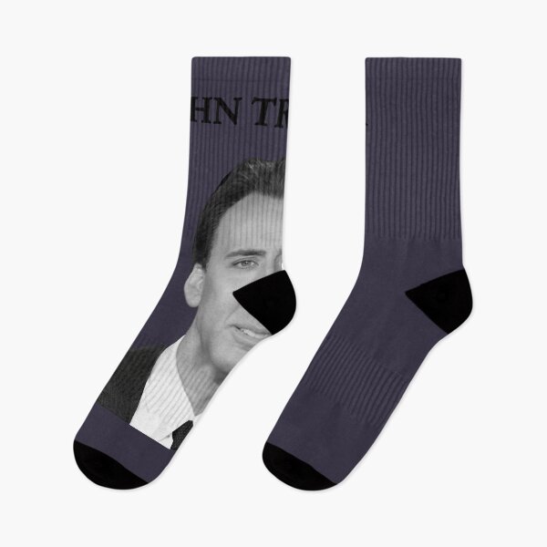 Item preview, Mens Womens Nicholas Cage Cool Gift designed and sold by Tina19Shop.