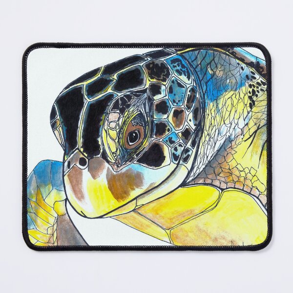 Item preview,  Sea Turtle designed and sold by LauraRab.