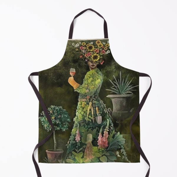 Item preview, Fácilmente distraído por Garden And Wine Vinta Póster designed and sold by edwarsarah0.