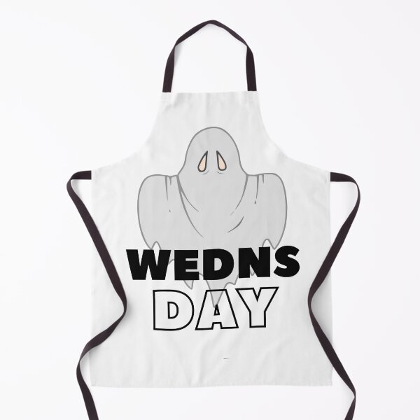 Item preview, Wednesday Ghost  designed and sold by dineshshop1.