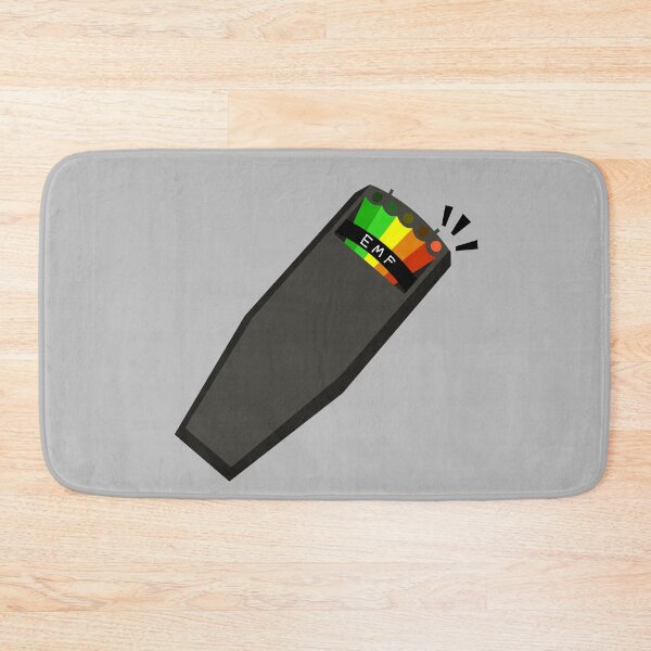 Item preview, EMF meter designed and sold by genalatorre.