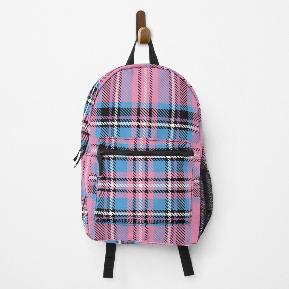Item preview, Backpack designed and sold by Riseul.