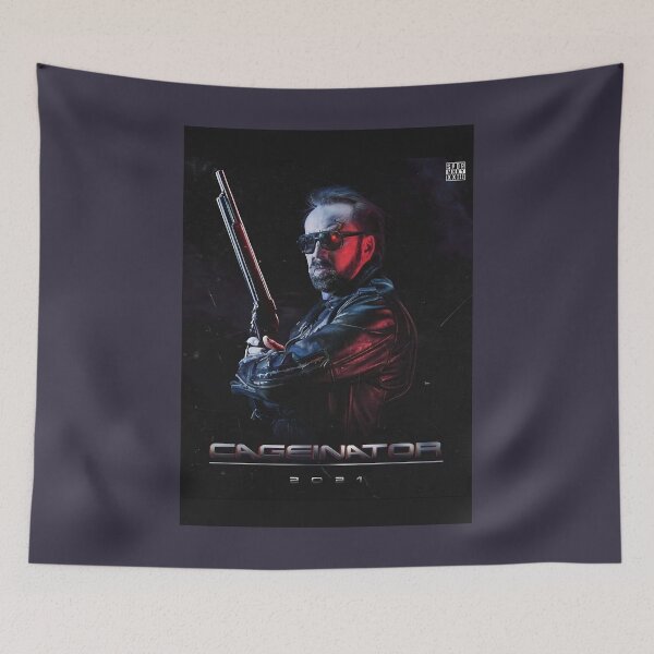 Item preview, Mens Womens Nicholas Cage Gifts For Movie Fans designed and sold by Tina19Shop.
