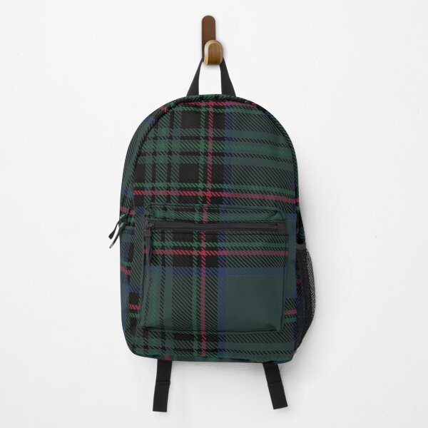 Item preview, Dark Green tartan designed and sold by Riseul.