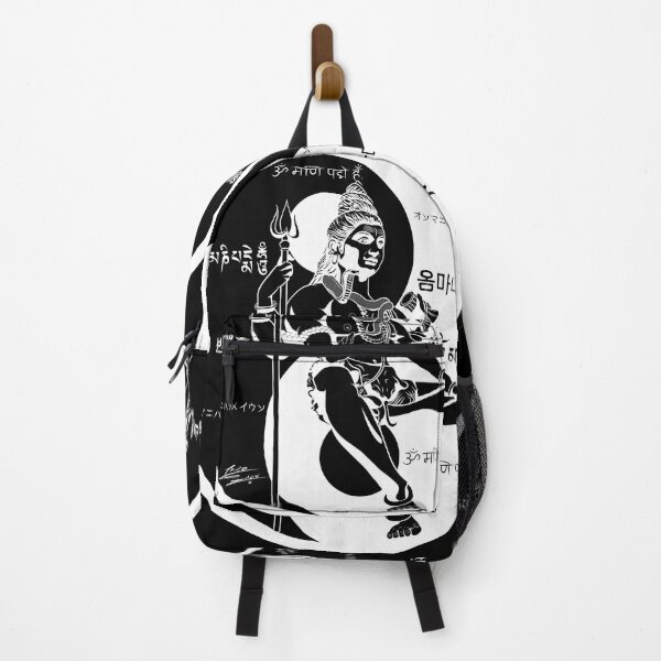 Item preview, Chenrezig (White) designed and sold by Jairo Guarin.