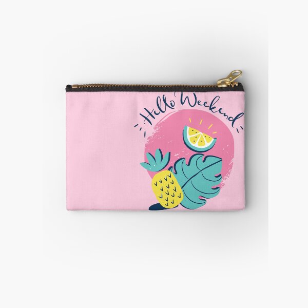 Item preview, Hello Weekend designed and sold by mrsalbert.