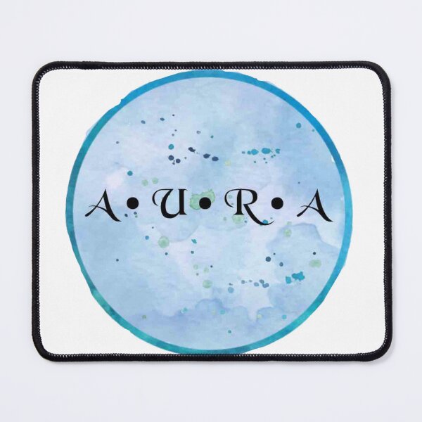 Item preview, AURA x AQUA designed and sold by Alumni-Rick.