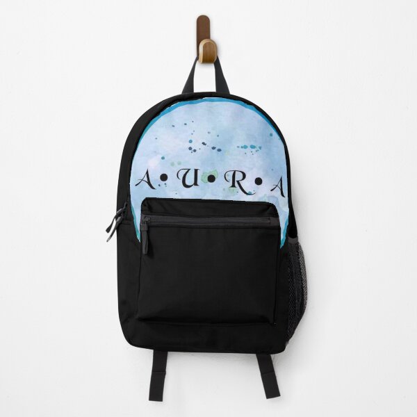 Item preview, AURA x AQUA designed and sold by Alumni-Rick.