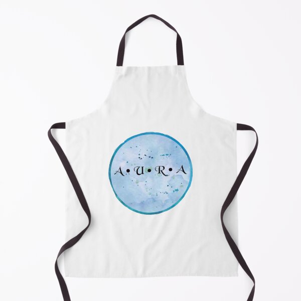 Item preview, AURA x AQUA designed and sold by Alumni-Rick.