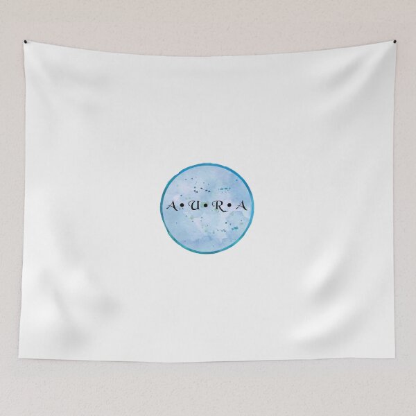 Item preview, AURA x AQUA designed and sold by Alumni-Rick.
