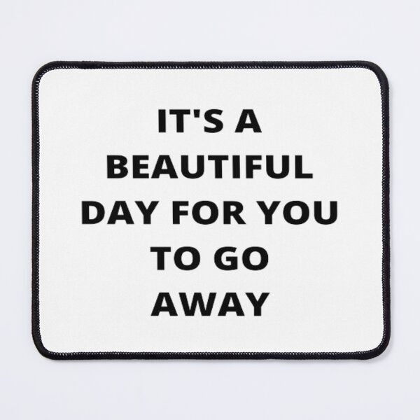 Item preview, go away - Funny Introvert thoughts designed and sold by Confusion-Human.