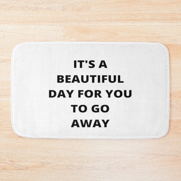 Item preview, go away - Funny Introvert thoughts designed and sold by Confusion-Human.