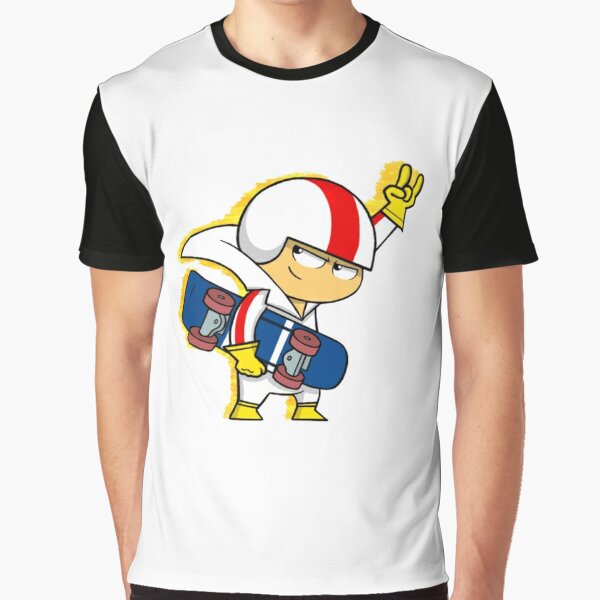 Kick Buttowski Kids T-Shirt for Sale by JamesDimon