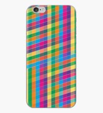 Colorful Stripes ! iPhone Case