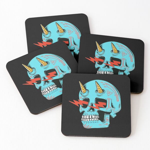 Item preview, Impressive Skull designed and sold by looking4barrels.
