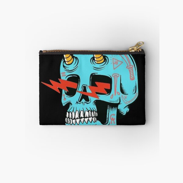 Item preview, Impressive Skull designed and sold by looking4barrels.