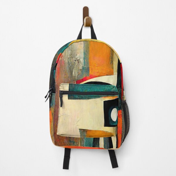 Item preview, Shapes in an abstract form: Number one. designed and sold by Left-Hand-Tree.