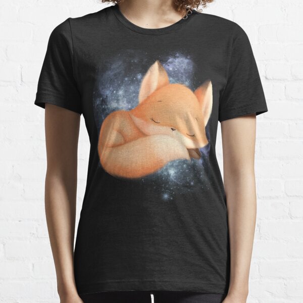 Item preview, Sleepy Fox Colorful  designed and sold by Moesko.