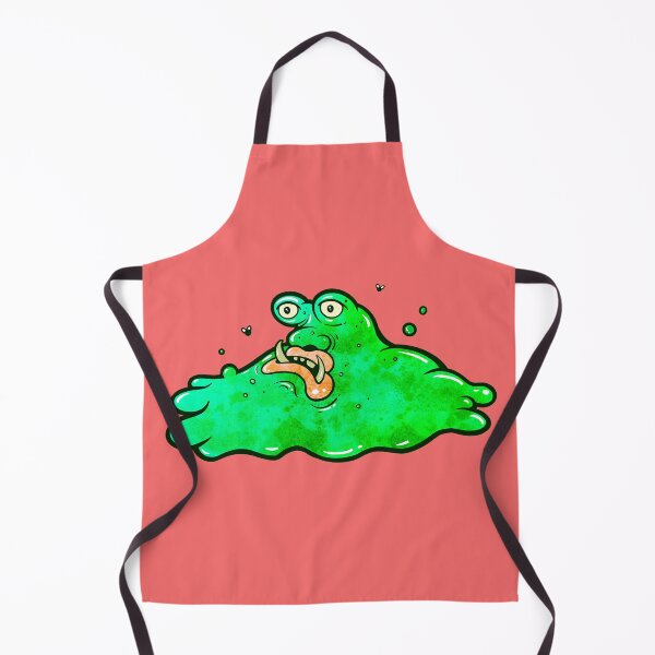 Item preview, Smell ya later, Master Belch designed and sold by AOShrimp.
