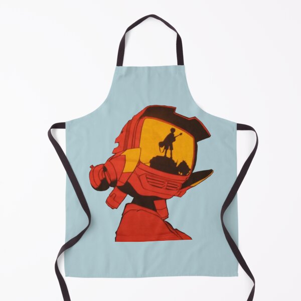 Item preview, FLCL Canti designed and sold by keysergalonv.
