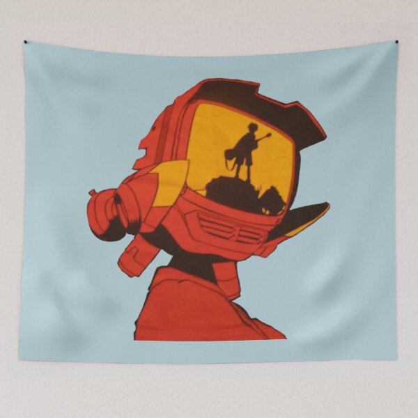 Item preview, FLCL Canti designed and sold by keysergalonv.