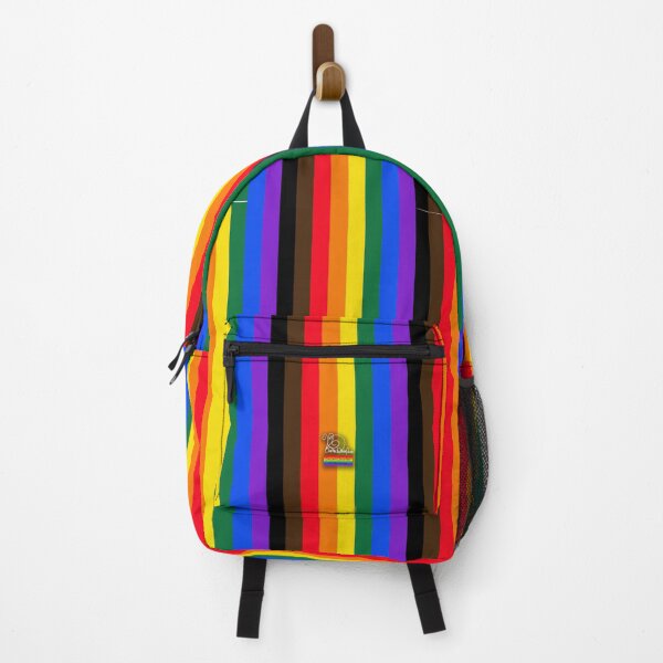 Item preview, All Inclusive LGBTIQ Snail Art designed and sold by gypsysnail.