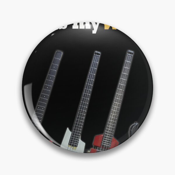 Item preview, My favorite Westone bass designed and sold by Regal-Music.