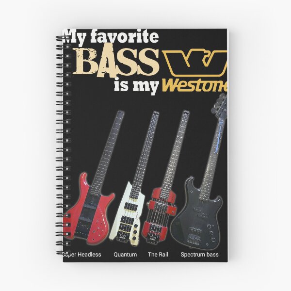 Item preview, My favorite Westone bass designed and sold by Regal-Music.