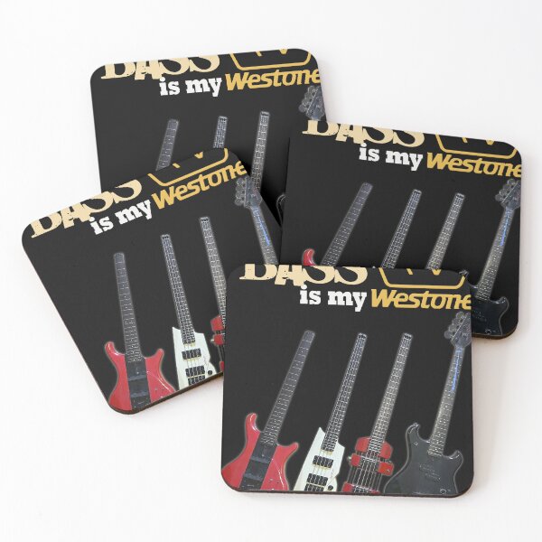 Item preview, My favorite Westone bass designed and sold by Regal-Music.